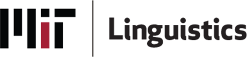 MIT Linguistics