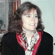 Suzanne Flynn