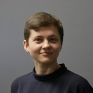Ksenia Ershova
