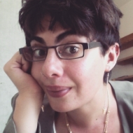 Ruth Brillman